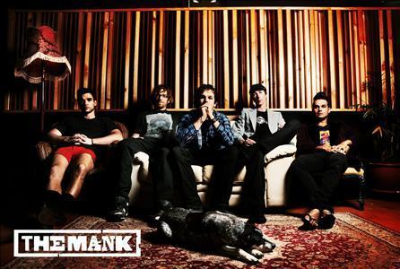 The Mank