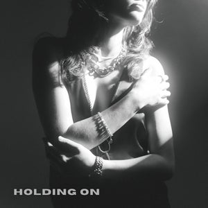Artwork for track: Holding On by Dizzy Days
