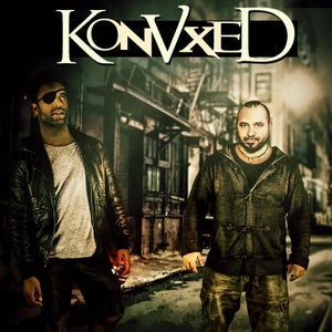 Artwork for track: Question by KonVxeD