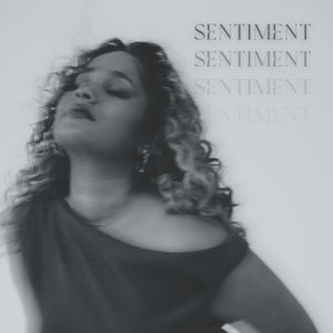 Artwork for track: Sentiment (ft. Konny Kon) by Anieszka