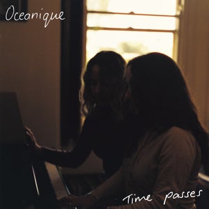 Artwork for track: Time Passes by Oceanique