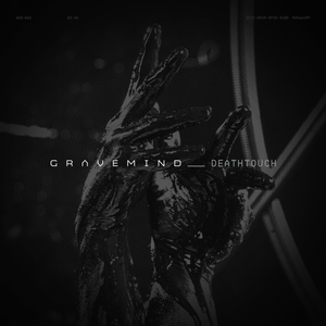 Artwork for track: Deathtouch by Gravemind