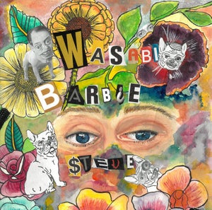 Artwork for track: Steve Buscemi Dog by Wasabi Barbie