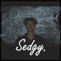 Artwork for track: Confessions by Sedgy.