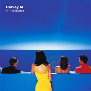Artwork for track: In The Silence  by Harvey M