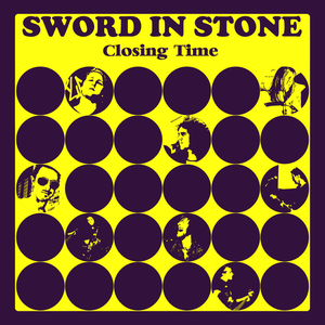 Artwork for track: Closing Time by Sword In Stone