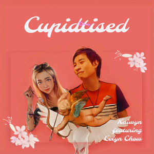 Artwork for track: Cupidtised by Kaiwyn