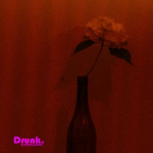 Artwork for track: Drunk by Bradley Pollack