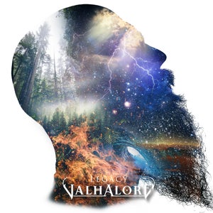 Artwork for track: Legacy by Valhalore