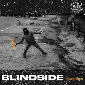 Artwork for track: Angst by Blindside