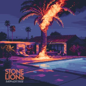 Artwork for track: Party Next Door by Stone Lions