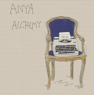 Artwork for track: For You by Anya Alchemy