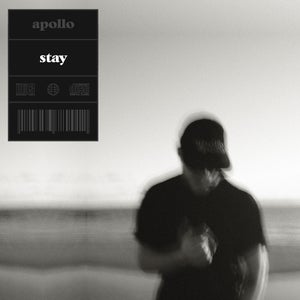 Artwork for track: stay by apollo
