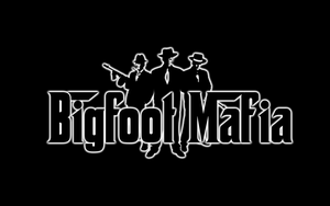 Artwork for track: Iceman by Bigfoot Mafia