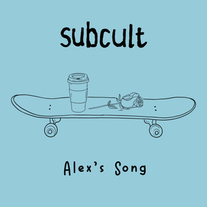 Artwork for track: Alex's Song by subcult
