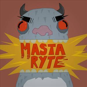 Artwork for track: Ukiyo (MastaRyte Remix) #HRMX by Mastaryte