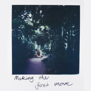 Artwork for track: Making The First Move by Tina Bartle