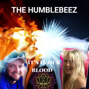 Artwork for track: It's in our blood by The Humblebeez