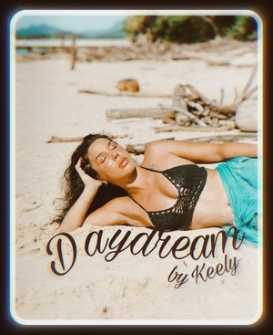Artwork for track: Daydream by Keely Music