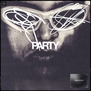 Artwork for track: PARTY (w/ OOTORO) by Darby