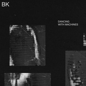 Artwork for track: Dancing With Machines by Buzz Kull