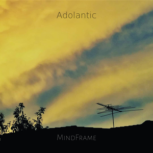 Artwork for track: Born to Degrade by Adolantic