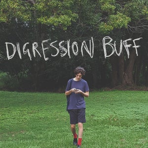 Artwork for track: Perspective by Digression Buff