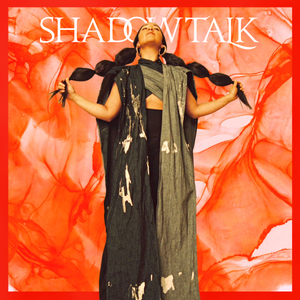 Artwork for track: Shadow Talk by ELAURA