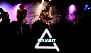 Artwork for track: Colour Film (live) by Gambit