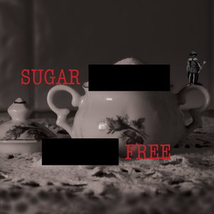 Artwork for track: Sugar Free by Dolce Blue