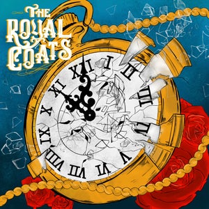 Artwork for track: Hour Til Midnight  by The Royal Coats