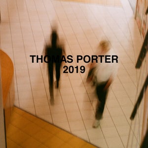 Artwork for track: 2019 by Thomas Porter