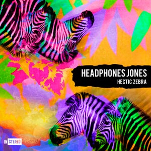 Artwork for track: Teach Me by Headphones Jones