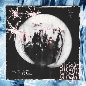 Artwork for track: Alright by Fool Nelson