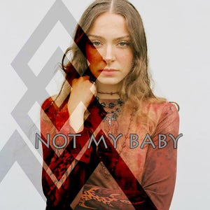 Artwork for track: Not My Baby (ft Holly Humberstone) #DIYSupergroup by Boo