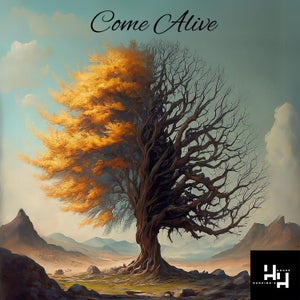 Artwork for track: Come Alive by Harding's House