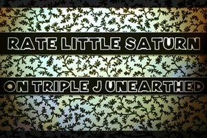 Artwork for track: Adventures Of The Imagination by Little Saturn