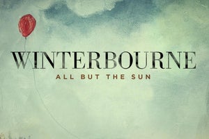 Artwork for track: Cold by Winterbourne