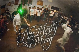Artwork for track: King Of Lies by No Mercy Marg