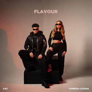 Artwork for track: Flavour by Vanessa Lezama