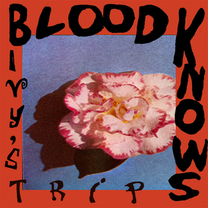 Artwork for track: Ivy's Trip by Blood Knows