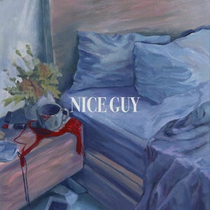 Artwork for track: Nice Guy by King Blue