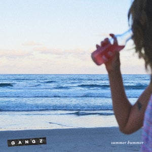 Artwork for track: Summer Bummer by GANGZ