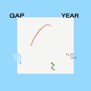 Artwork for track: So Sad To See by Gap Year