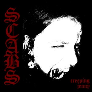 Artwork for track: Scabs by Creeping Jenny