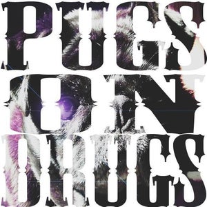 Artwork for track: OK by Pugs On Drugs