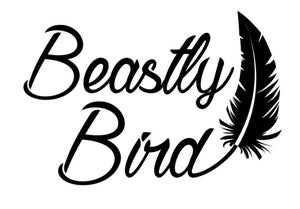 Artwork for track: My Way by Beastly Bird