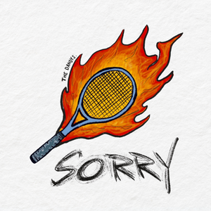 Artwork for track: Sorry by The Dandys