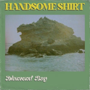 Artwork for track: Diamond Bay by Handsome Shirt