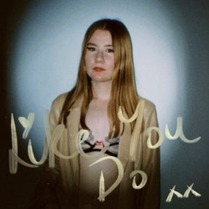 Artwork for track: Like You Do by ALLISON BYSOUTH